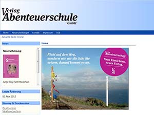 Verlag Abenteuerschule GmbH