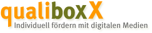 Logo qualiboXX