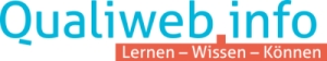 Logo Qualiweb.de